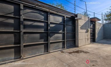 Casa en venta para Remodelar en Rinconada Santa Rita cerca Consulado Americano