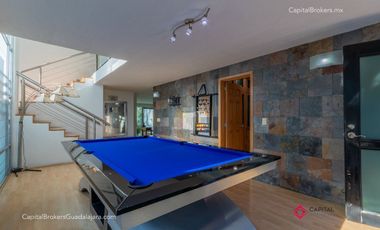 Casa en venta para Remodelar en Rinconada Santa Rita cerca Consulado Americano