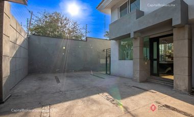 Casa en venta para Remodelar en Rinconada Santa Rita cerca Consulado Americano