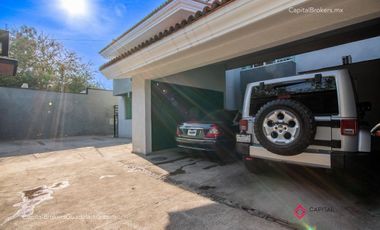 Casa en venta para Remodelar en Rinconada Santa Rita cerca Consulado Americano
