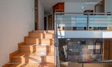 Casa en venta para Remodelar en Rinconada Santa Rita cerca Consulado Americano