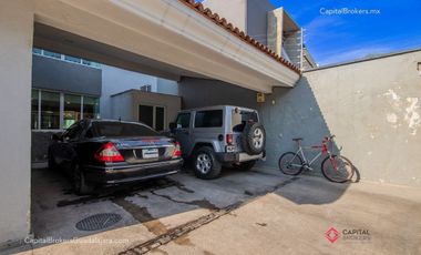 Casa en venta para Remodelar en Rinconada Santa Rita cerca Consulado Americano