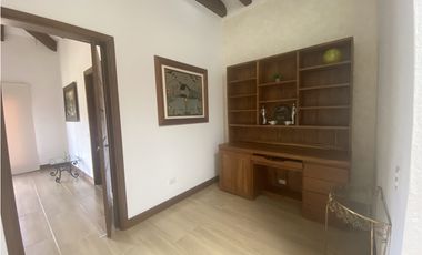 Casa finca Campestre vía Rionegro, San Vicente Ferrer.condominio.