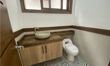 Casa finca Campestre vía Rionegro, San Vicente Ferrer.condominio.