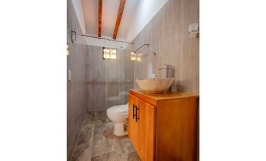 VENDO FINCA MARINILLA 6.500 MTS CERCA DEL PUEBLO CH