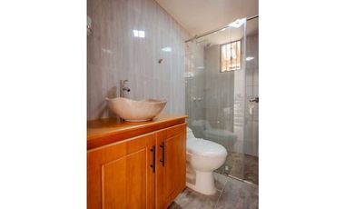 VENDO FINCA MARINILLA 6.500 MTS CERCA DEL PUEBLO CH