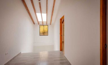 VENDO FINCA MARINILLA 6.500 MTS CERCA DEL PUEBLO CH