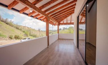 VENDO FINCA MARINILLA 6.500 MTS CERCA DEL PUEBLO CH