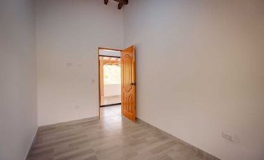 VENDO FINCA MARINILLA 6.500 MTS CERCA DEL PUEBLO CH