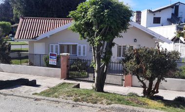 Casa céntrica en alquiler - Bariloche