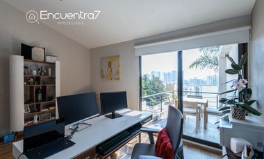 VENTA BELLA CASA EN INTERLOMAS