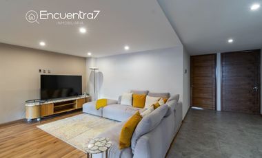 VENTA BELLA CASA EN INTERLOMAS