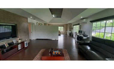 CASA EN ALQUILER PANCE CALI SUR ESPECTACULAR