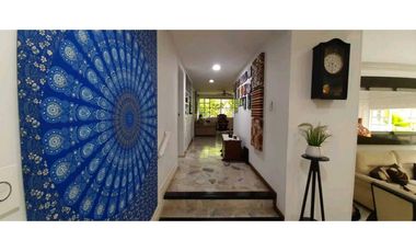 CASA EN ALQUILER PANCE CALI SUR ESPECTACULAR