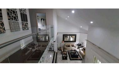 CASA EN ALQUILER PANCE CALI SUR ESPECTACULAR