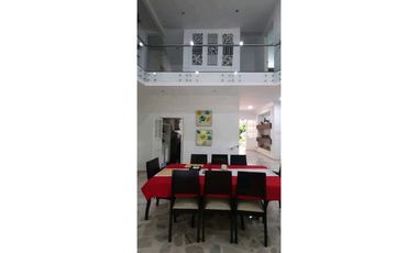 CASA EN ALQUILER PANCE CALI SUR ESPECTACULAR