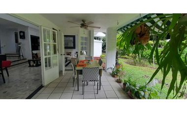 CASA EN ALQUILER PANCE CALI SUR ESPECTACULAR