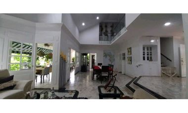 CASA EN ALQUILER PANCE CALI SUR ESPECTACULAR
