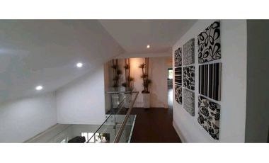 CASA EN ALQUILER PANCE CALI SUR ESPECTACULAR