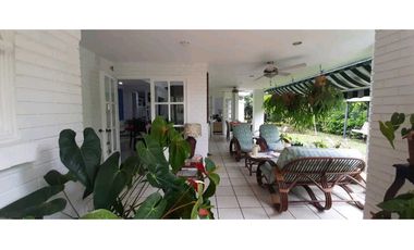 CASA EN ALQUILER PANCE CALI SUR ESPECTACULAR