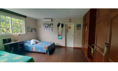 CASA EN ALQUILER PANCE CALI SUR ESPECTACULAR