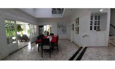 CASA EN ALQUILER PANCE CALI SUR ESPECTACULAR