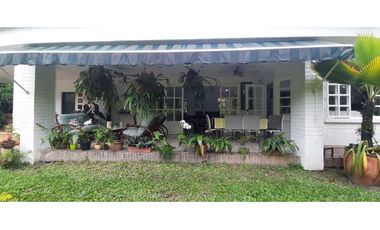 CASA EN ALQUILER PANCE CALI SUR ESPECTACULAR