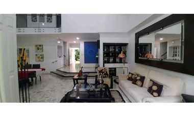 CASA EN ALQUILER PANCE CALI SUR ESPECTACULAR