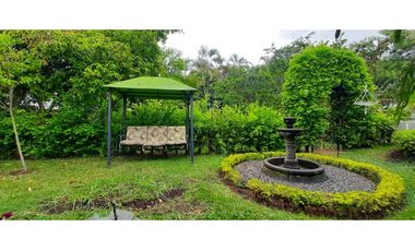 CASA EN ALQUILER PANCE CALI SUR ESPECTACULAR