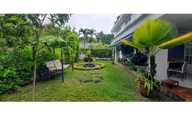 CASA EN ALQUILER PANCE CALI SUR ESPECTACULAR