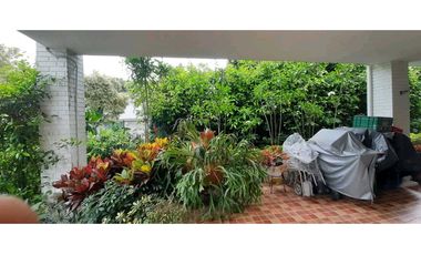 CASA EN ALQUILER PANCE CALI SUR ESPECTACULAR