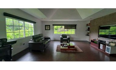 CASA EN ALQUILER PANCE CALI SUR ESPECTACULAR