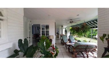 CASA EN ALQUILER PANCE CALI SUR ESPECTACULAR