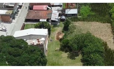 Lote terreno de 8.000m2 en venta en Zona Urbana de Rozo Valle Colombia