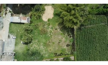 Lote terreno de 8.000m2 en venta en Zona Urbana de Rozo Valle Colombia