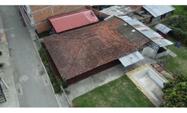 Lote terreno de 8.000m2 en venta en Zona Urbana de Rozo Valle Colombia