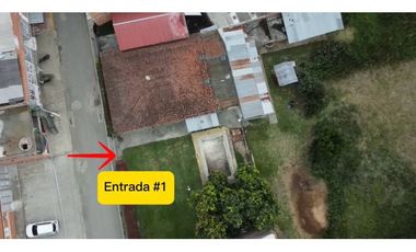 Lote terreno de 8.000m2 en venta en Zona Urbana de Rozo Valle Colombia