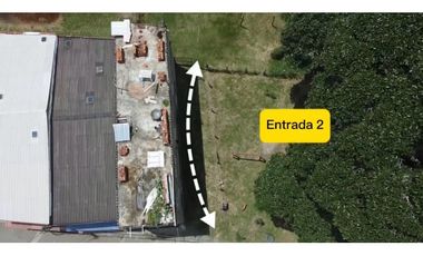 Lote terreno de 8.000m2 en venta en Zona Urbana de Rozo Valle Colombia