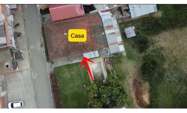 Lote terreno de 8.000m2 en venta en Zona Urbana de Rozo Valle Colombia