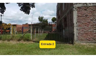 Lote terreno de 8.000m2 en venta en Zona Urbana de Rozo Valle Colombia