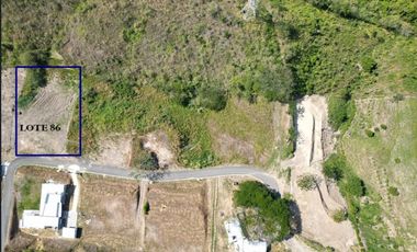 VENTA LOTE EN CONDOMINIO CERRITOS PEREIRA