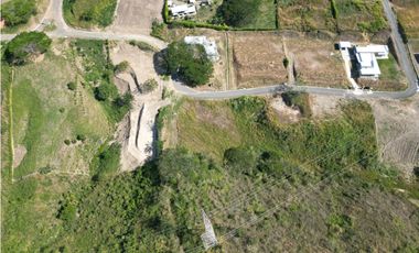 VENTA LOTE EN CONDOMINIO CERRITOS PEREIRA