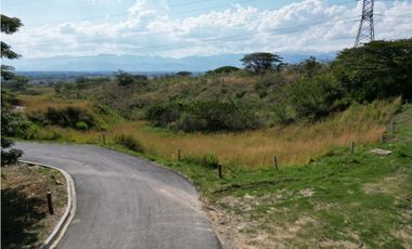 VENTA LOTE EN CONDOMINIO CERRITOS PEREIRA