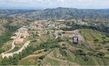 VENTA LOTE EN CONDOMINIO CERRITOS PEREIRA