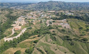 VENTA LOTE EN CONDOMINIO CERRITOS PEREIRA