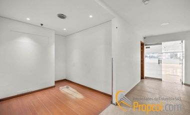 OFICINA EN ARRIENDO, CHAPINERO AV CHILE