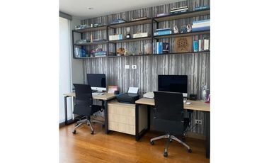 VENTA CASA BOSQUE RESIDENCIAL CAJICA