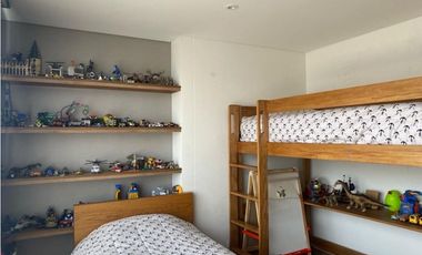 VENTA CASA BOSQUE RESIDENCIAL CAJICA