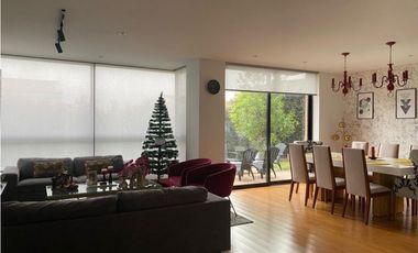 VENTA CASA BOSQUE RESIDENCIAL CAJICA