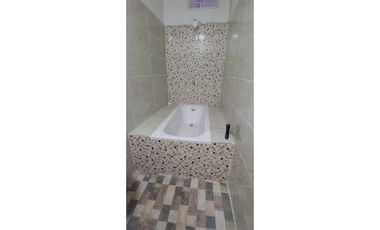 Casa campestre nueva con piscina en venta Rozo Palmira Valle Colombia